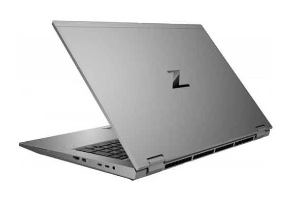 Ноутбук HP ZBook Fury 17 G7